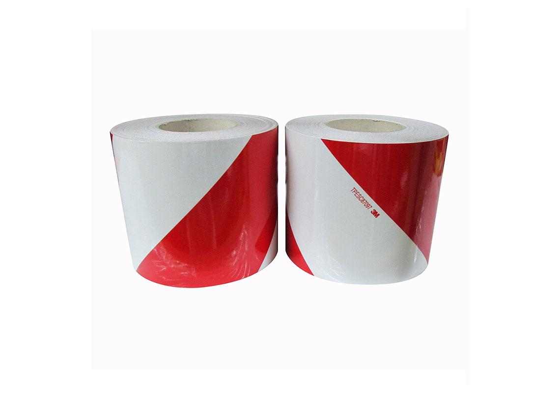 KIT 2 ROLLERS ALTERNATE BANDS 0.14x50m CLASS A ORAFOL